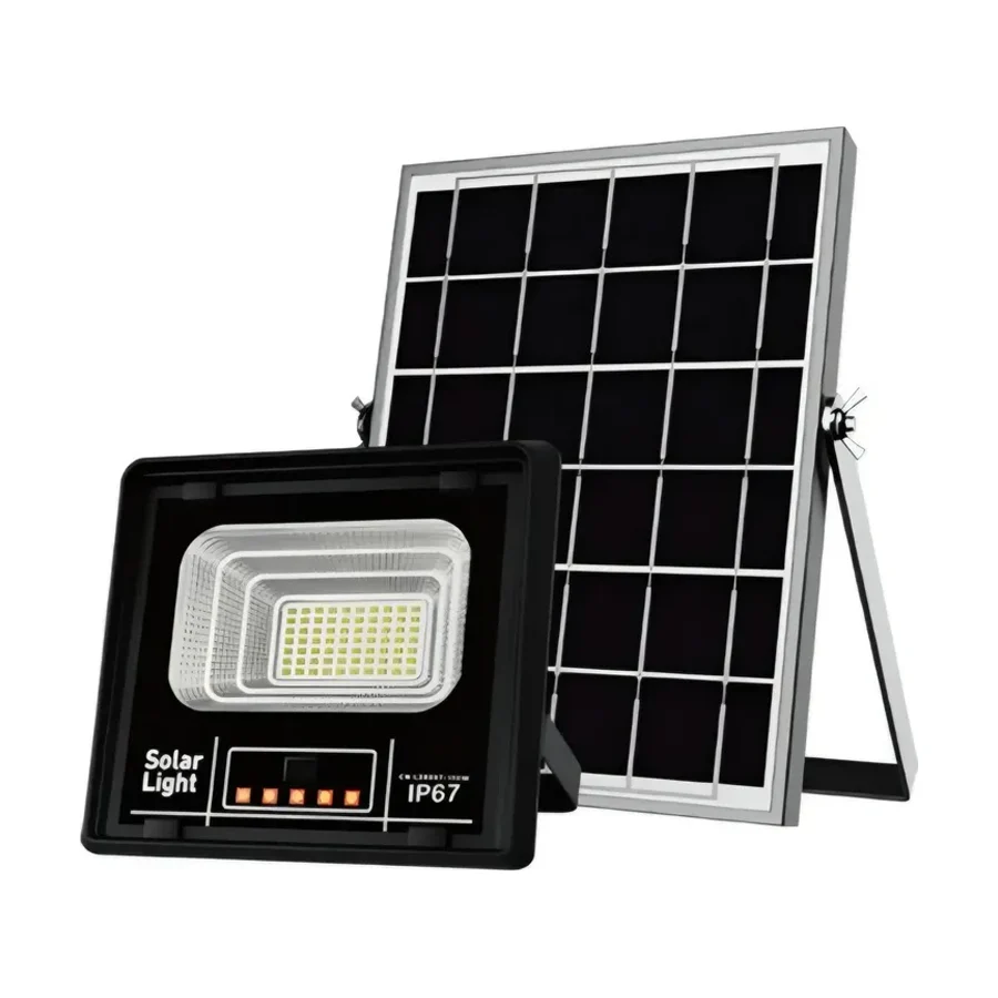 Reflector solar